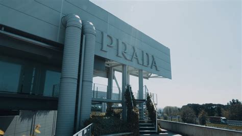 usine prada italie|prada warehouse.